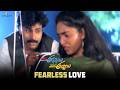 Akkada Ammayi Ikkada Abbayi Movie Scenes | Fearless Love | Pawan Kalyan, Supriya