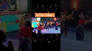 Tarian Limbai Etnik Bajau Samah Kota Belud Sabah