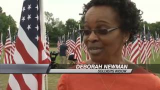 Concerns Over Local VA Healthcare - Erika Lathon