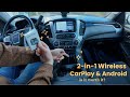 Fahren 2-in-1 Wireless CarPlay & Android Auto Adapter: Is It Worth It?