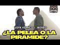 ¿Pelea Real o Puro Marketing? El Polémico Choque de Usyk vs. Verhoeven en las Pirámides