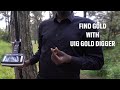The best and latest underground gold detector - UIG GOLD DIGGER DEVICE