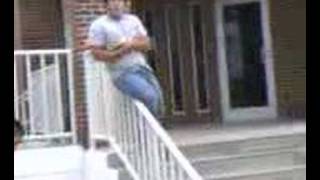 Video from My Phone (Jon Falls.3g2)