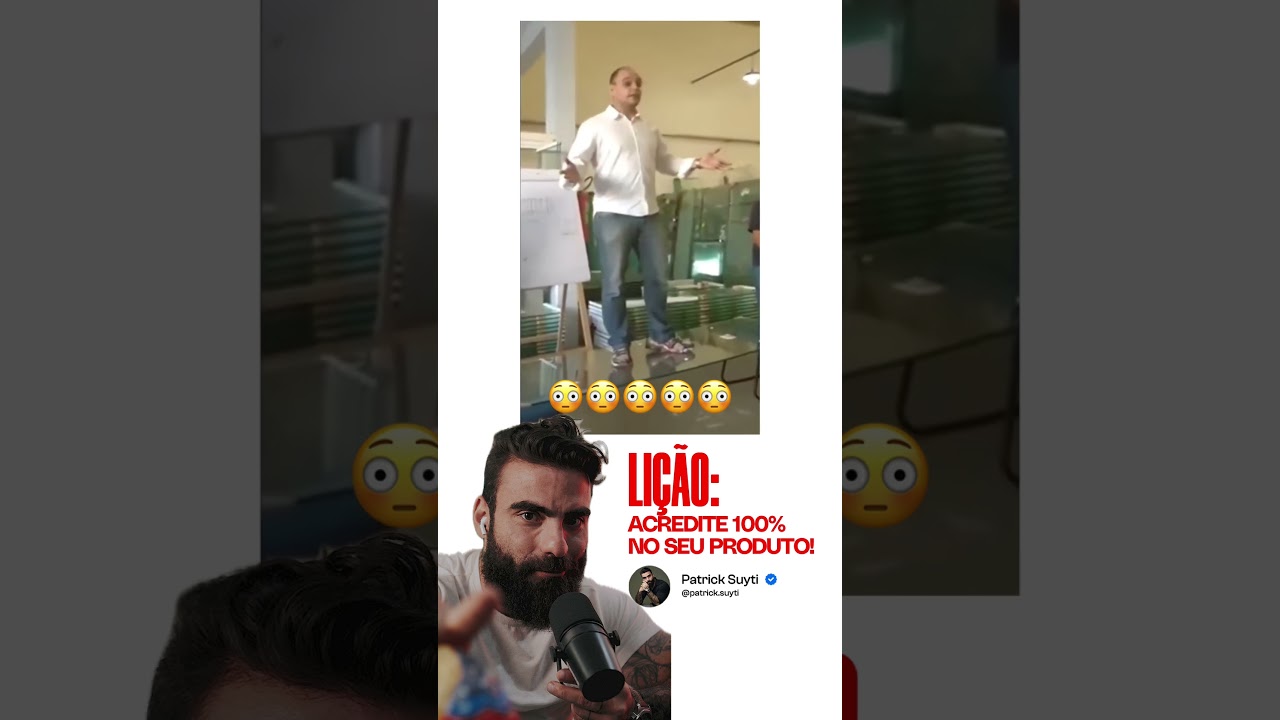 O erro invisível que destrói suas vendas: falta de crença