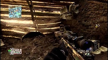 COD MW3 無料新マッププレイ