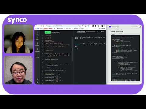 Mock Coding Interview