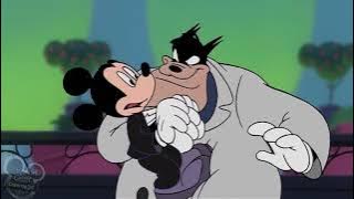 House of Mouse: Episode 9 (Rent Day,WIDESCREEN)