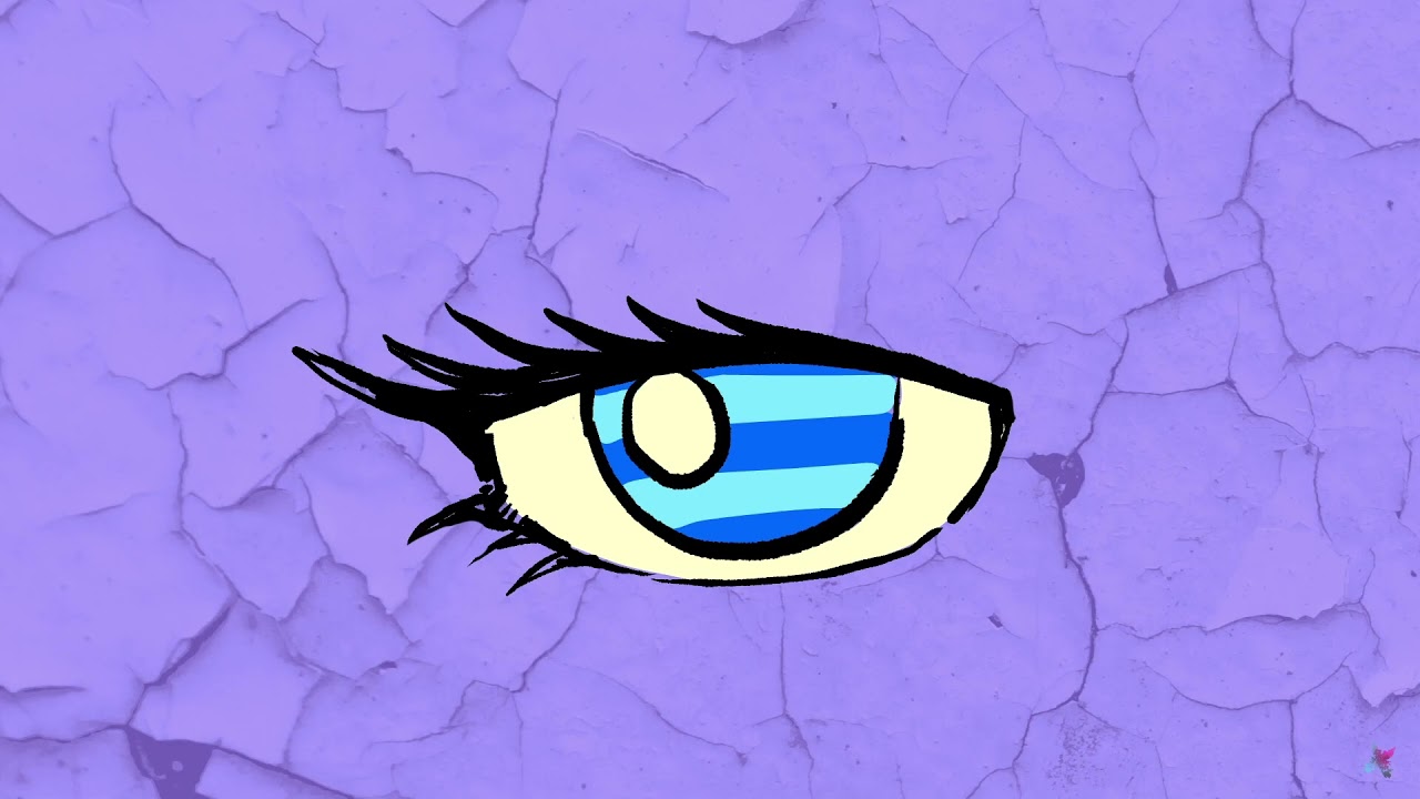 Prying Eye (8 sec loop)