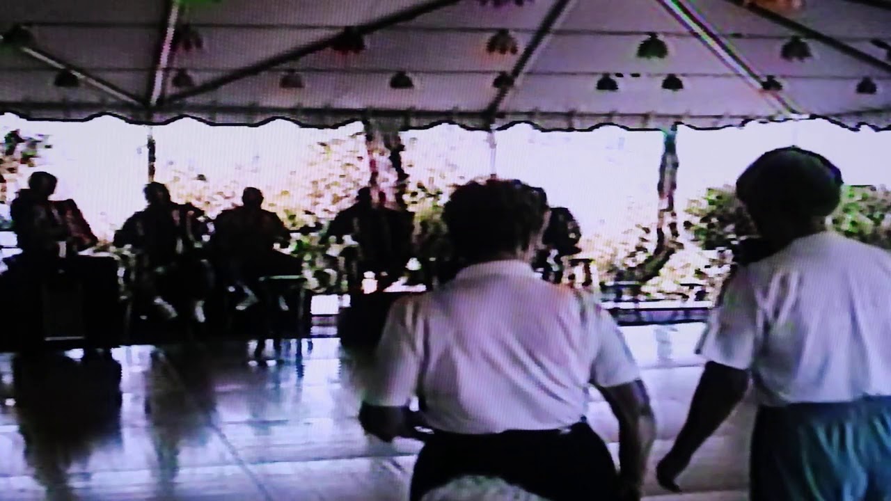 Sky Ranch 2002 #4: Mozart's Polka with Seibert & Staiduhar