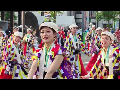 【ダイジェスト】第61回 かんおんじ銭形まつり Day2（2026.7.19）銭形よさこい＆感動のフィナーレ！ #銭形まつり #かんおんじ銭形まつり #銭形よさこい