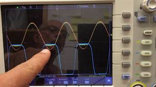 JFETs – The Dirty Details (3/3): Practice 2