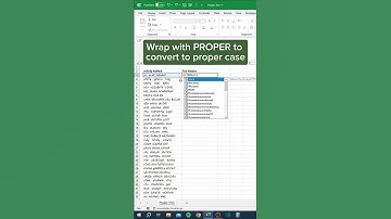 proper trim formula in excel #excel #computereducation #microsoftexcel #excelformula #exceltricks