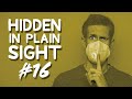 Can You Find Him in This Video? • Hidden in Plain Sight #16