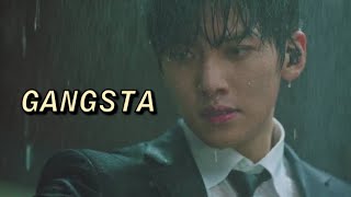 GANGSTA | THE K2 MV | JI CHANG WOOK