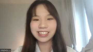 LVMH Internship Interview