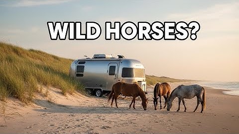 Secret RV Camping Spots: Hidden Gems Across America