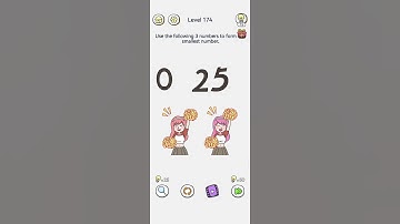 brain maze level 174 | #shorts