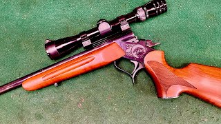 The Contender Carbine 7x30 Waters