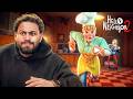 MES VOISINS VEULENT ME MANGER... ils sont tous fous ou quoi ?! (Hello Neighbor 2) #2