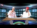 HIRA DA MALAM UMAR MA ARUF UBAN FAUZIYYA Nanana TV 