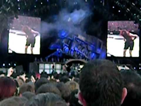 AC/DC - The Jack Live @ Download, Donington 2010 - YouTube