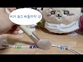 9분 안에 46가지 트리거 | 이어폰 asmr | 빠른 탭핑 | trigger