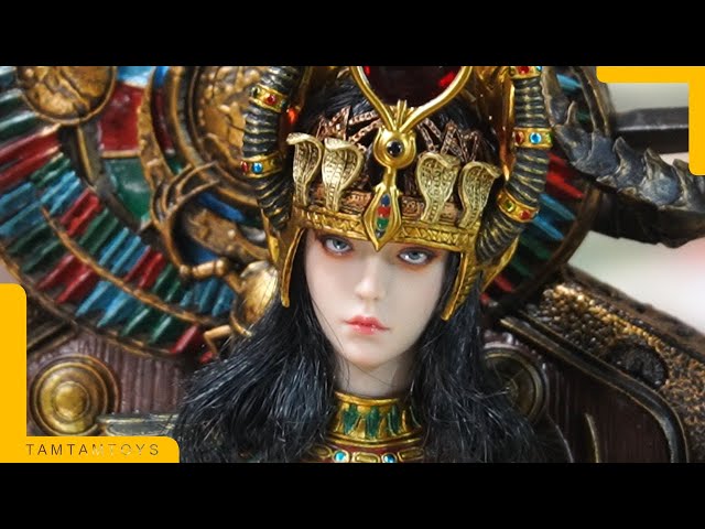 TBLeague フィギュア Hathor Blue PL2024-226B フィギュア専門店 -ソダチトイズ / 予約 TBLeague Hathor- Blue 1/6