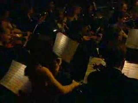 The Moody Blues - Hall of Fame - Live from the Royal Albert