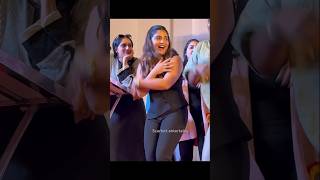 Gouri G Kishan Monika.dance