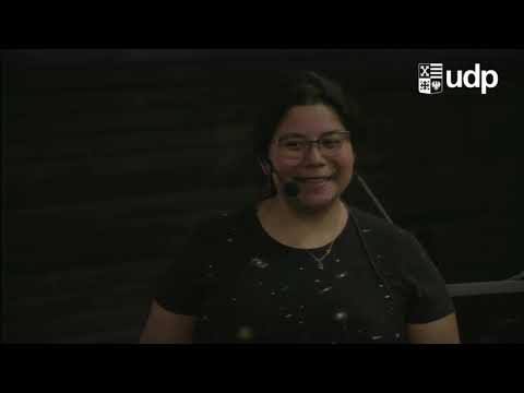 Charla 'Tayna, la