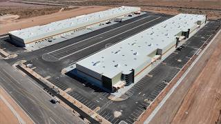 ARA Southwest Logistics Center (101 & 102) - 03/6/2026
