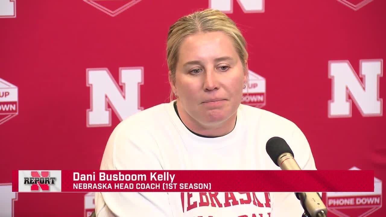 DBK, Tamas reunite at Devaney Center