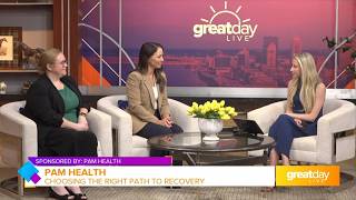 GDL: PAM Health Earns the Joint Commissions Gold Seal of Approval
