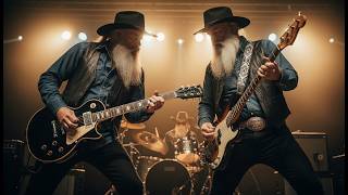 Jimi Hendrix, Led Zeppelin, Deep Purple – Ultimate Blues Rock Guitar Legends Mix 🎸🔥