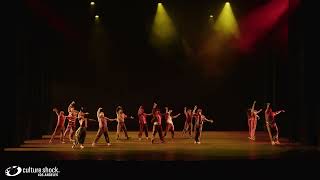 Whacking LA x Boom Chaka Lockers | Interwoven 2026