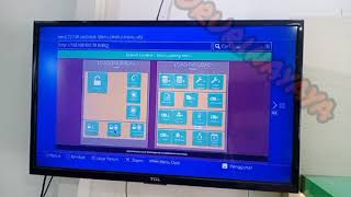 CARA BUKA KUNCI DAN INSTALL GAME DI PS4 HEN screenshot 4