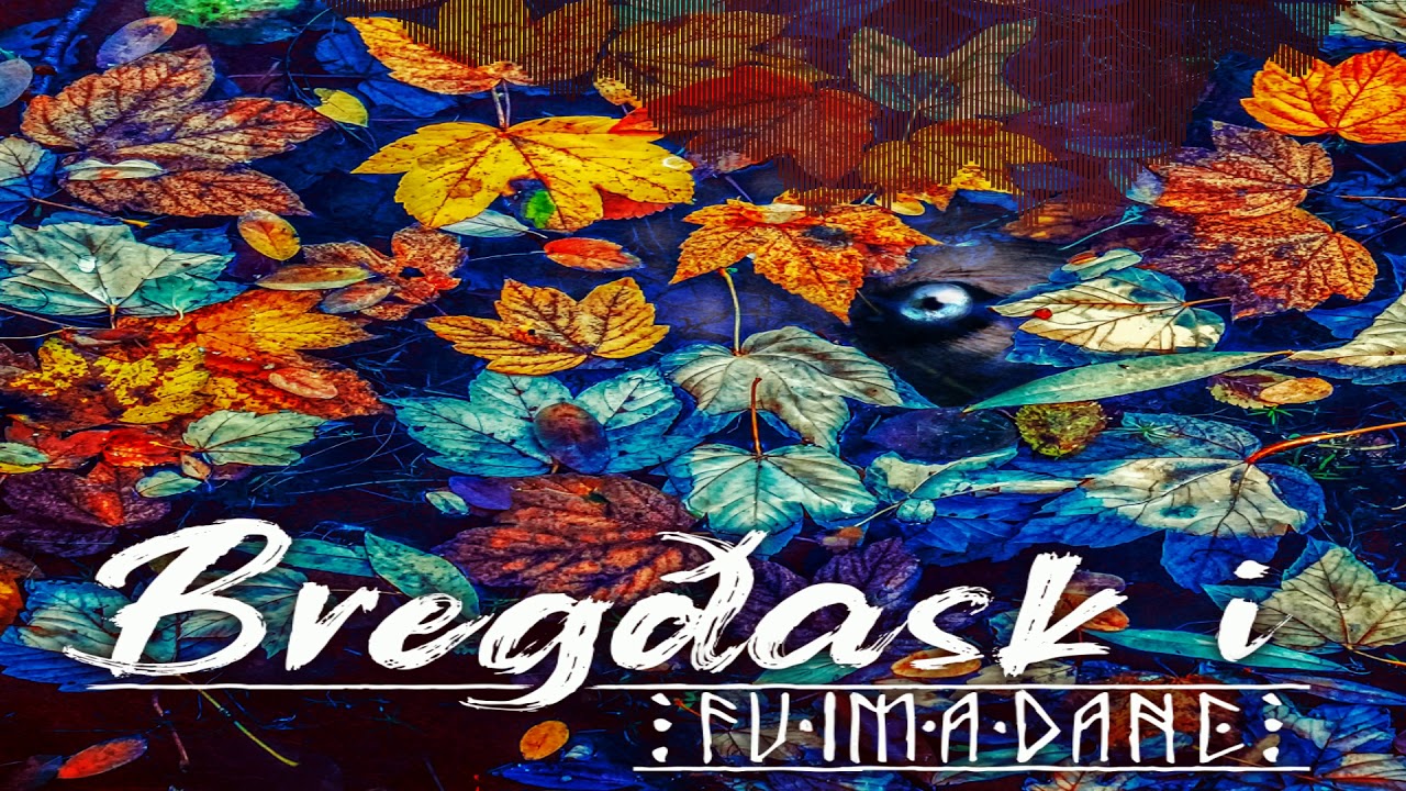 Fuimadane - Bregðask i [Full Album 2018]