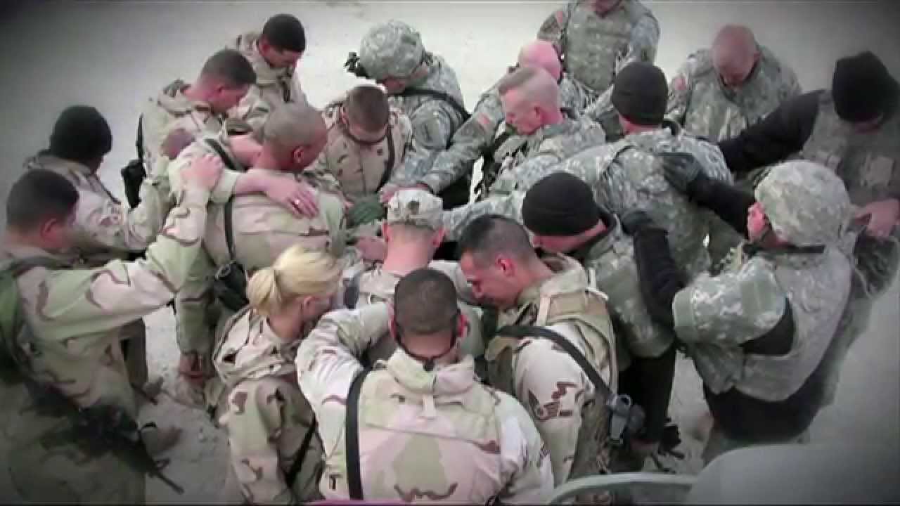 A Salute to Veterans