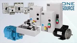 WEG: Single Source for Automation and Electric Motors