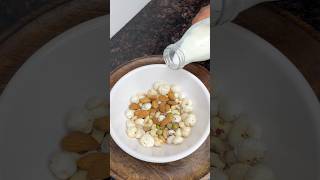 Maha Shivaratri Special Smoothie Drink | Energy Boost