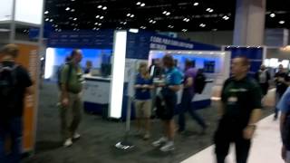 Microsoft TechEd 2012 Vendor Walkthrough