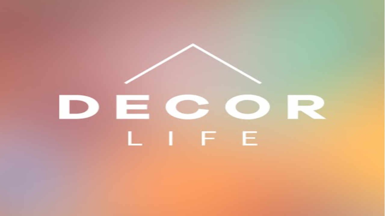 Decor Life - Home Design Game Part 1 (Android/IOS) - YouTube