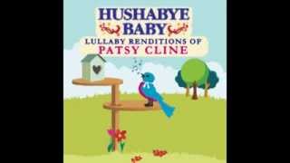 Always - Lullaby Renditions of Patsy Cline - Hushabye Baby