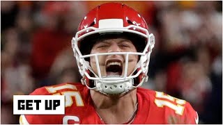 Breaking down the Chiefs' dynasty hopes | Get Up