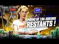Dans la Tête d'un Pro : WSOP 2025 EP18 (Leo Margets)
