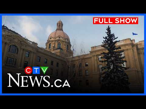 Stay Informed: Lethbridge News On CTV