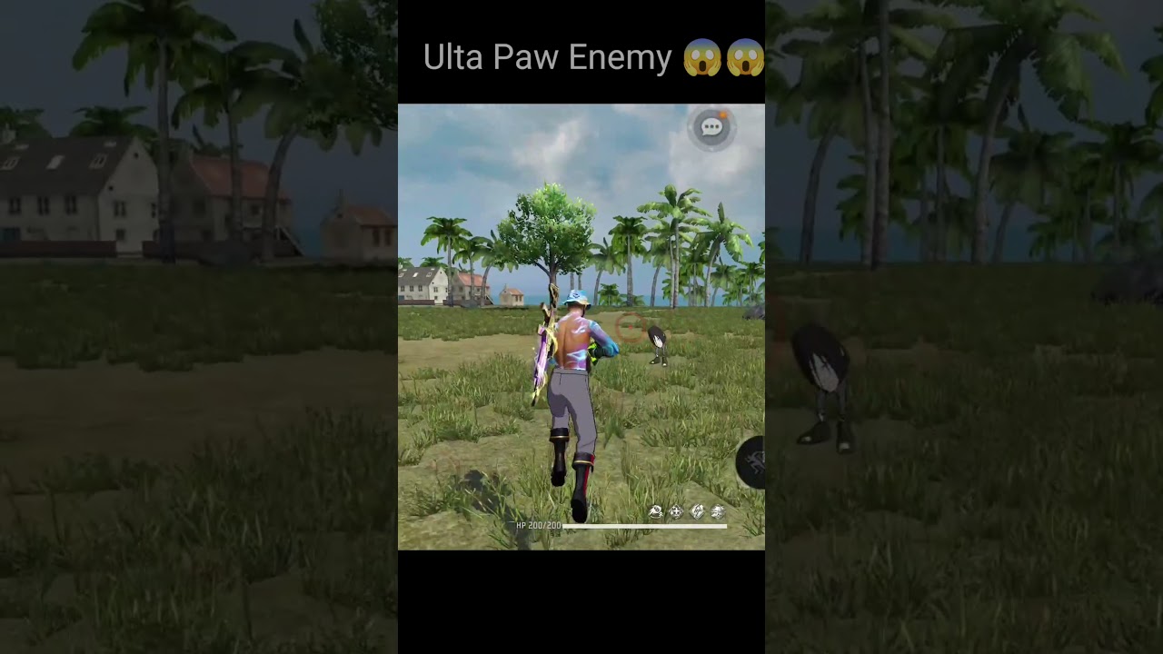 Free fire Funny Mohment 😱 