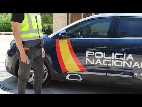 Un policía recibe dos disparos y muere tras intervenir en una pelea entre vecinos de Andújar (Jaén)