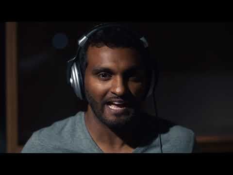 Tim Minchin and Kamahl Voicover - Orange is the New Brown (Nazeem Hussain)