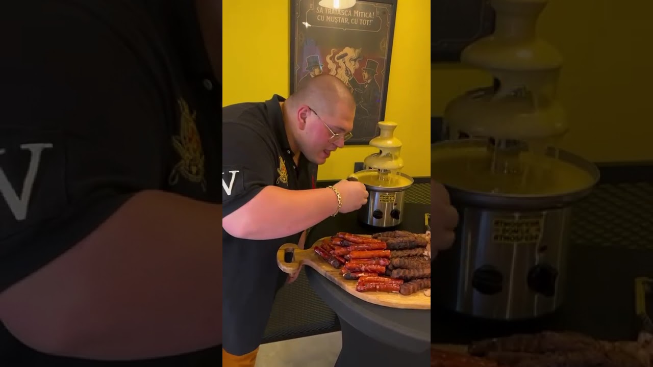 Noua fiță în România 🇷🇴